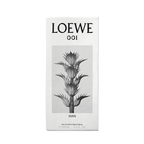 LOEWE      001 MAN       EDP  100ML